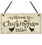 FP - 200X100 - Cluckingham Palace