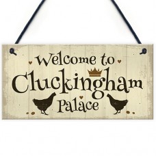 FP - 200X100 - Cluckingham Palace