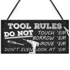 FP - 200X100 - Tool Rules