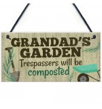 FP - 200X100 - Grandads Garden Composted