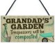 FP - 200X100 - Grandads Garden Composted