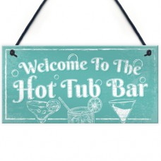 FP - 200X100 - Hot Tub Bar