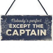 FP - 200X100 - Nautical Perfect Captain