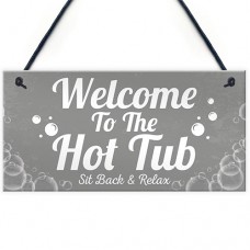 FP - 200X100 - Hot Tub Welcome Grey